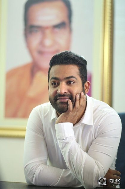 Jr-Ntr-Interview-About-Nannaku-Prematho